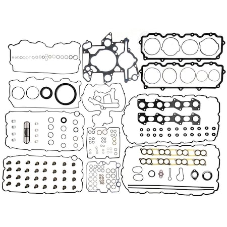 Mahle Engine Kit Gasket Set 95-3747
